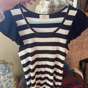 Anthropologie T.La top